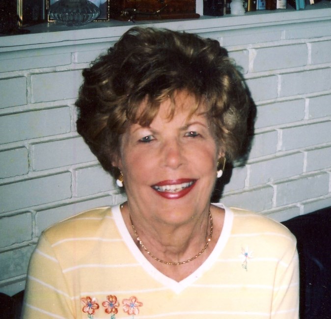 Obituary of Rosemarie "Dee" Garney Flournoy
