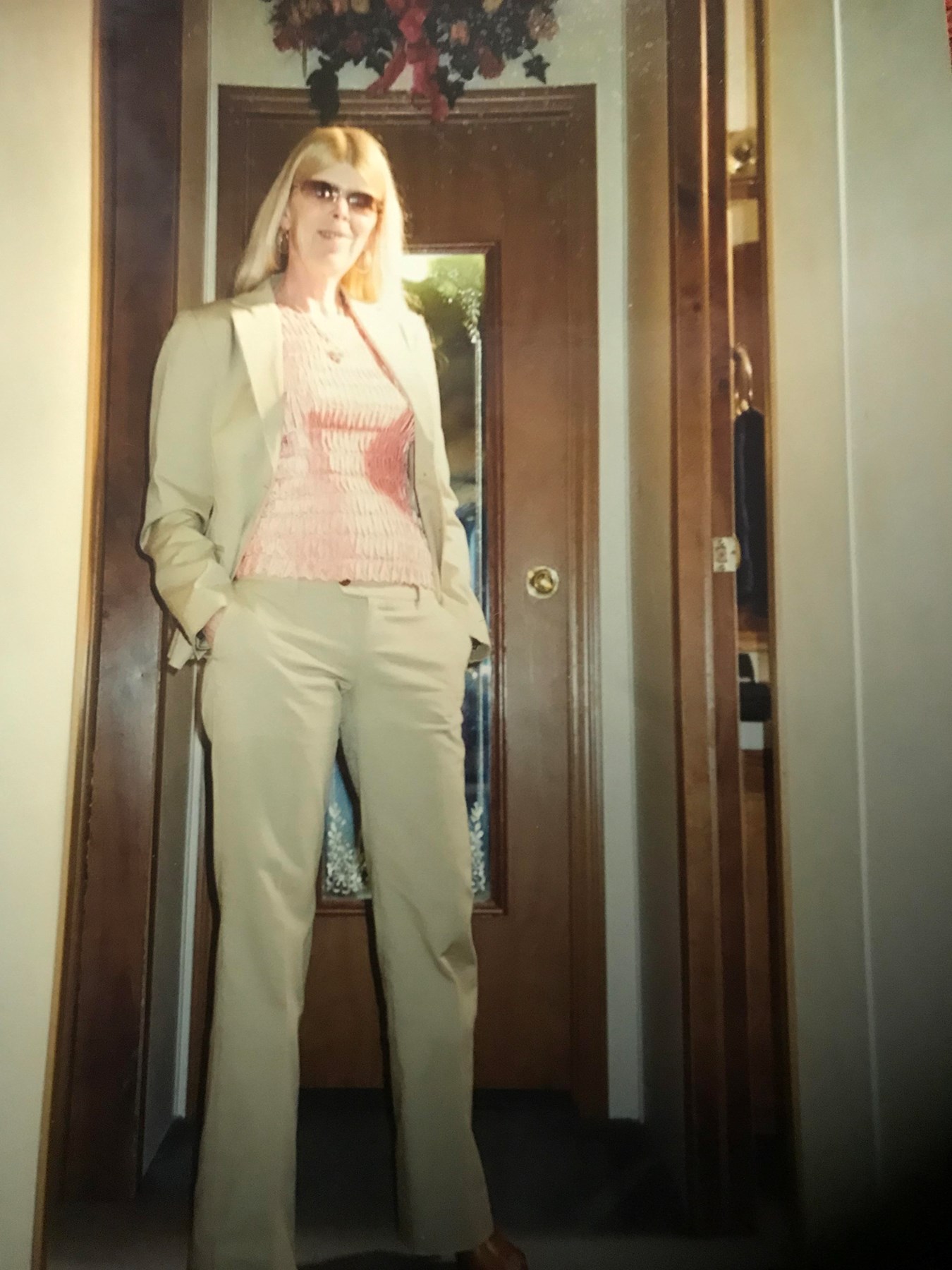 Obituary of Belinda Joy Buckenmeyer