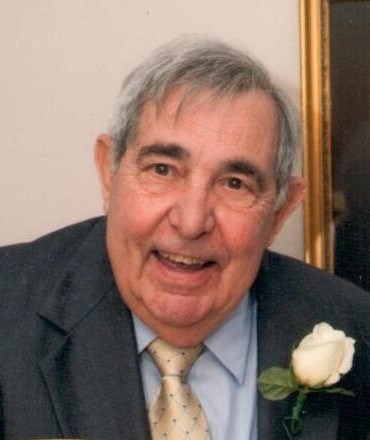 Obituary of Carlos "Charles" Manuel Estevez