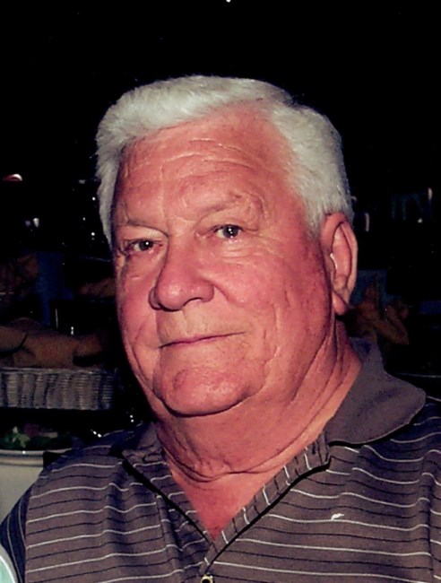 Obituario de Harold Leroy Bennett