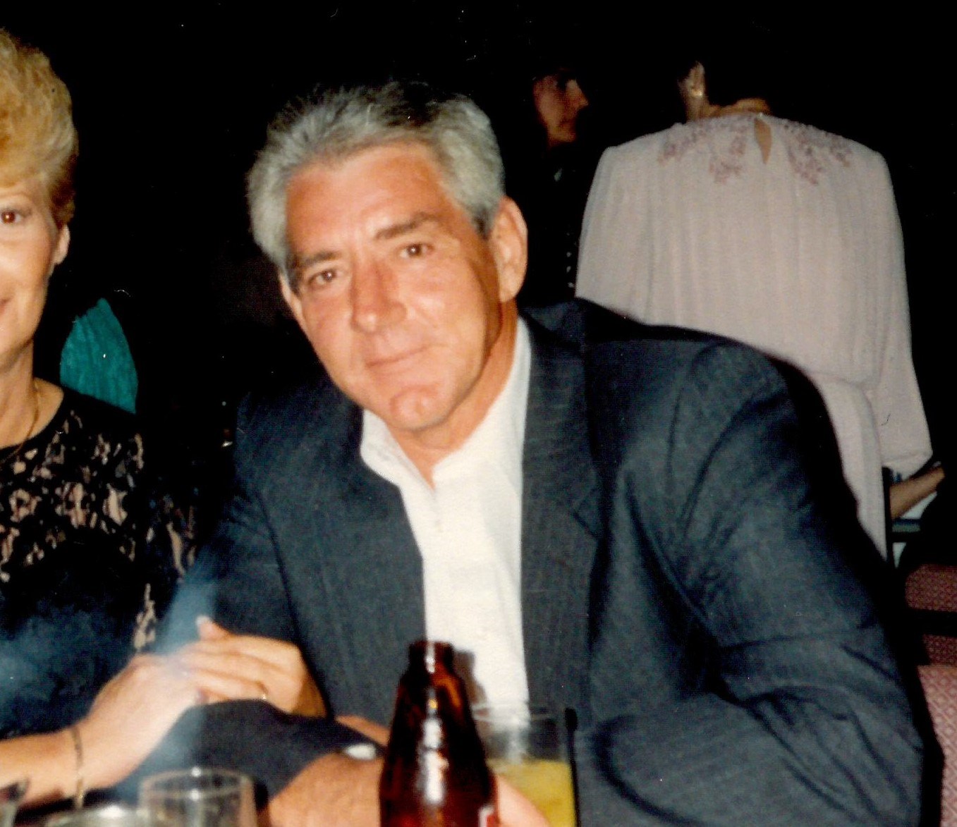 Obituary of Fred Wayne Guerber