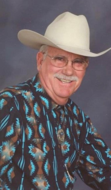 Obituary of William "Bill" Floyd Brewer Jr.