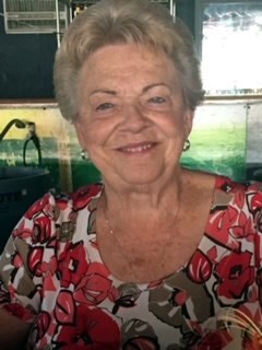 Obituary of Mary Lou Anderson