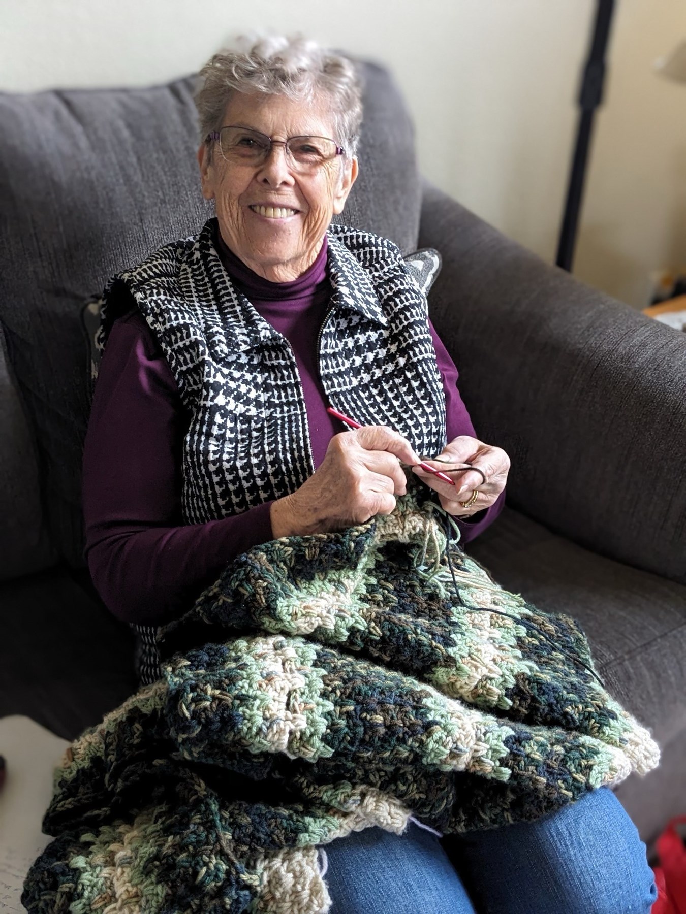 Obituary of Elizabeth "Betsy" Harding