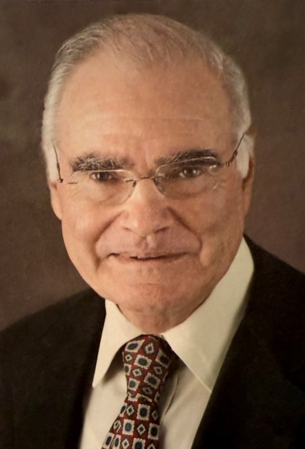 Obituary of Leo L. Stolbach