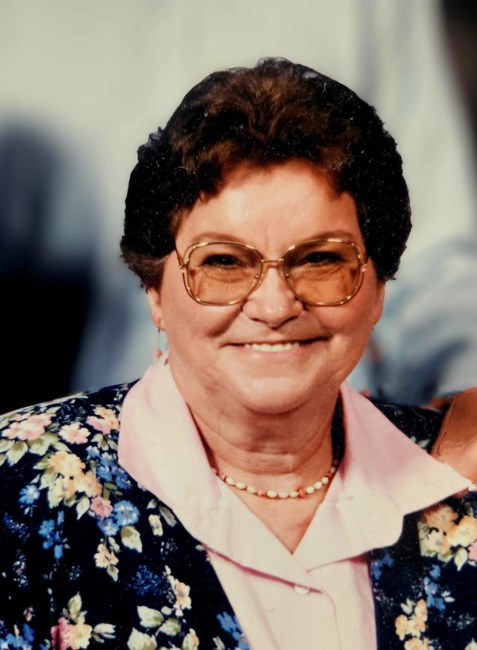 Obituary of Edna Marie Price