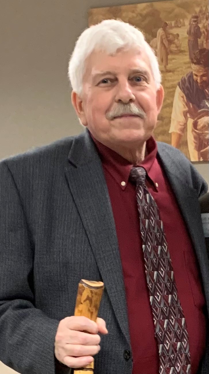 Obituary of David Jonathan Myer