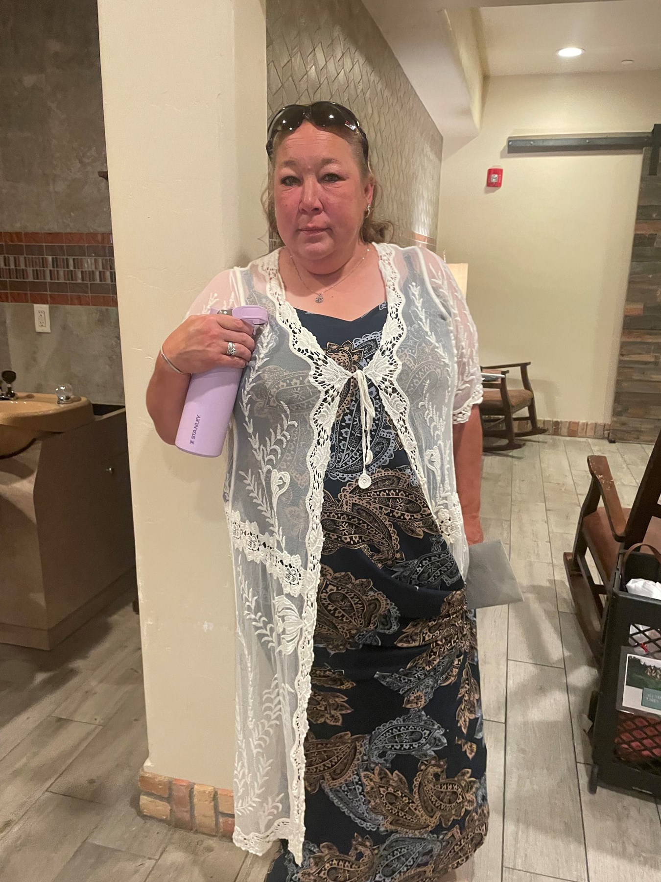 Obituary of Krista Danielle Warner