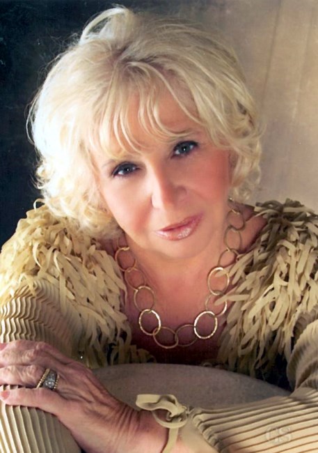Obituary of Genevieve Ann Grecco