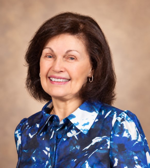 Obituary of Carolyn Ethel O'Neil