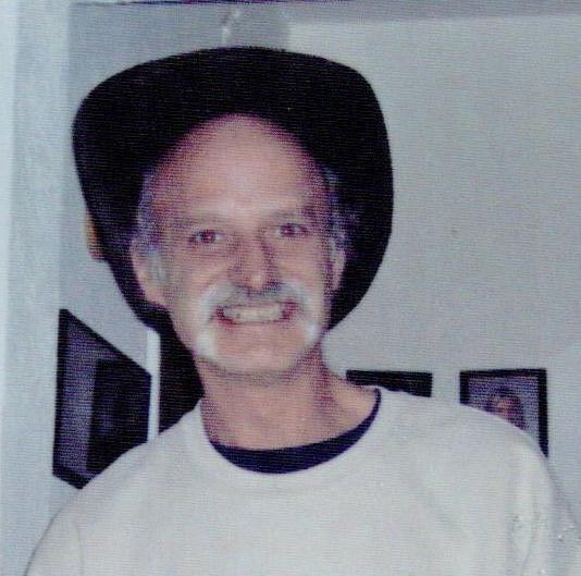 Obituary of Rudy J. Finkral