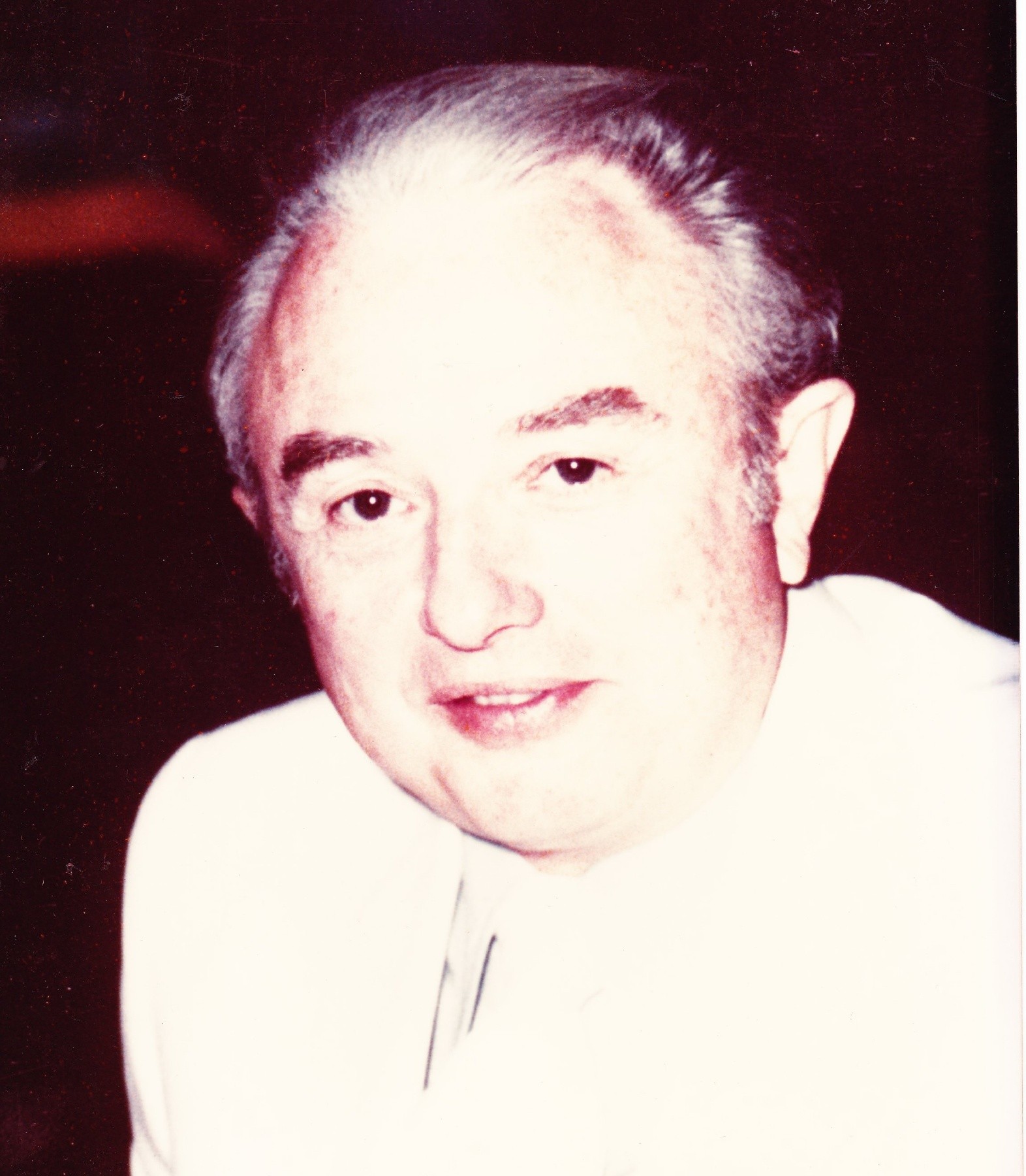 Obituary of James R. Emmons