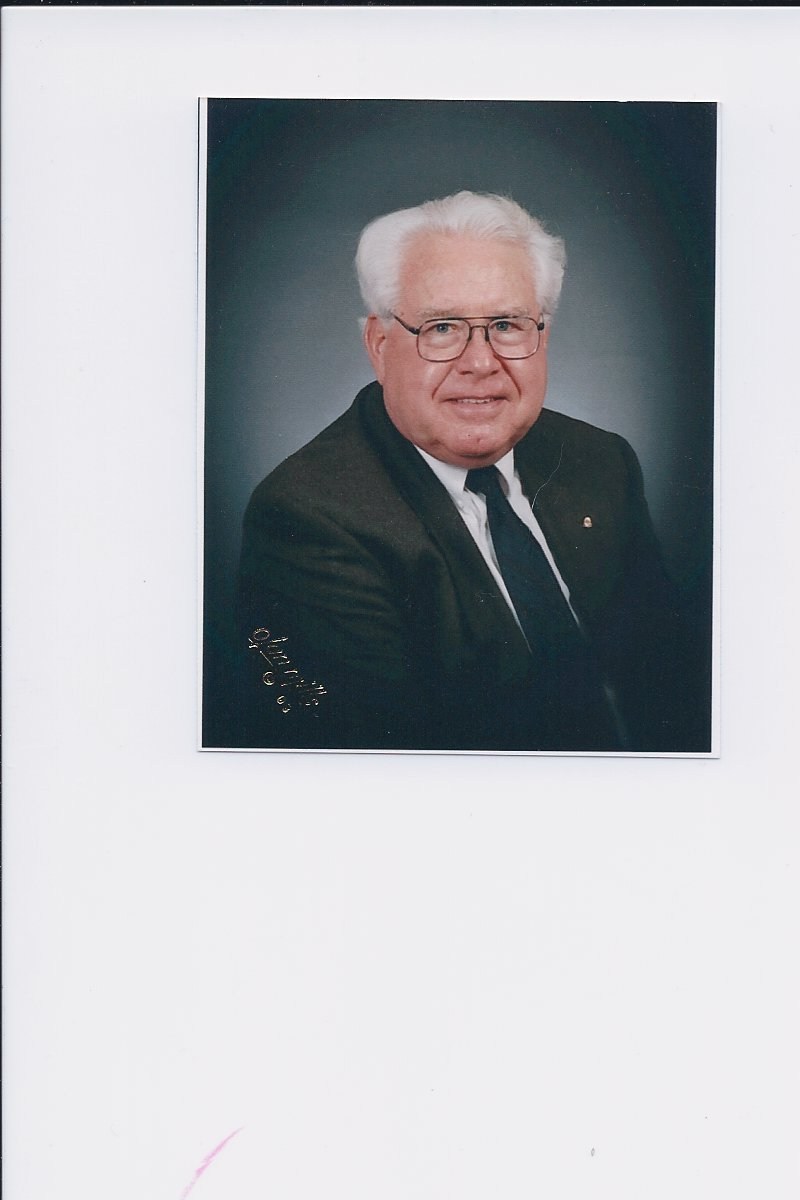 Obituary of Stewart "Stu" Edward Huffman