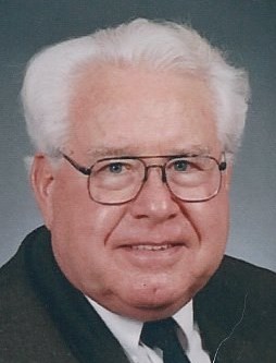 Obituary of Stewart "Stu" Edward Huffman