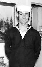 Obituary of Warren Charles Bienvenu