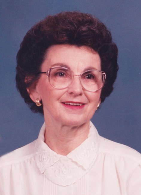 Obituary of Laura H. Bultinck McMahon