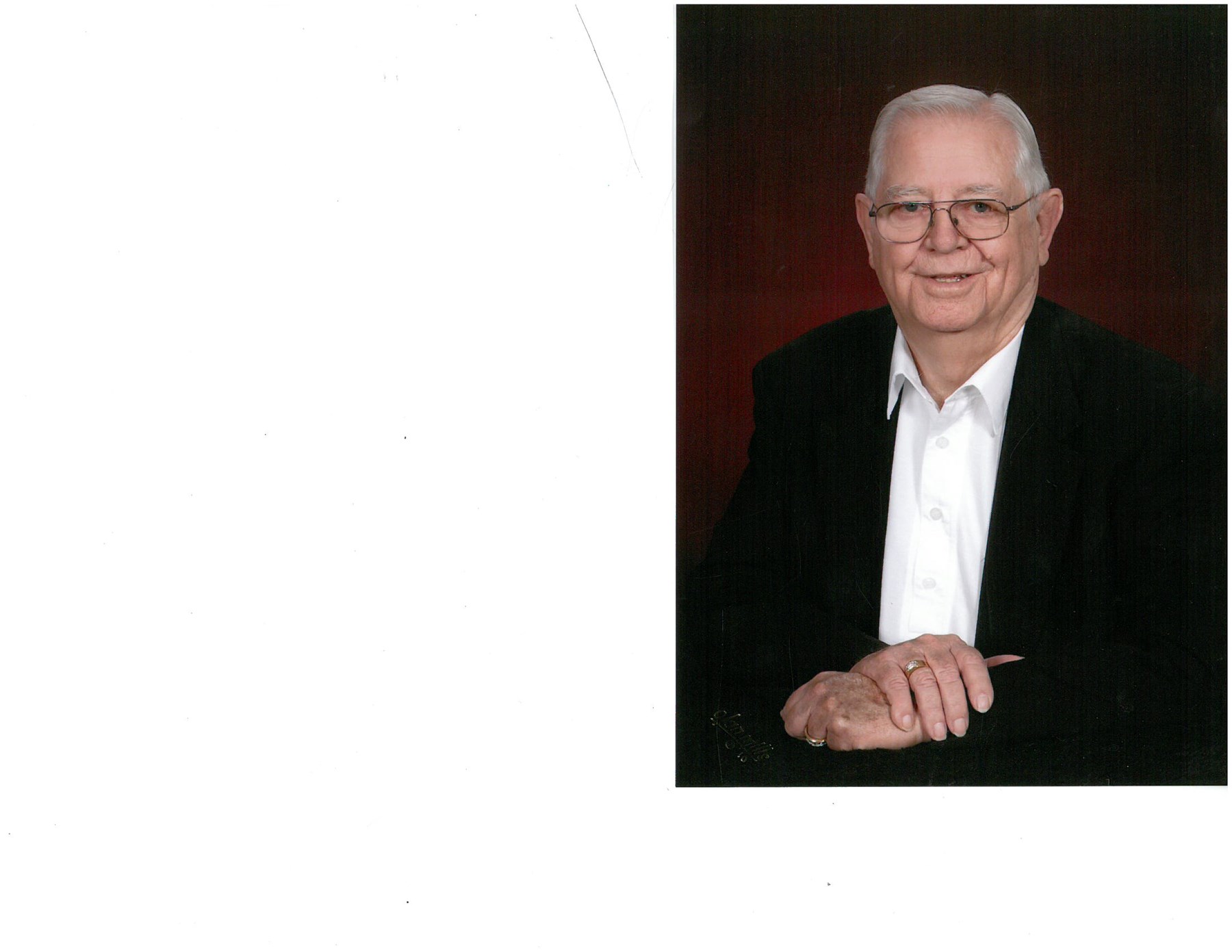 Obituary of Don Elbert Smith Sr.