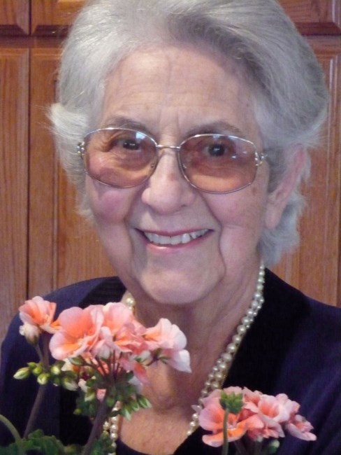 Obituary of Marisol Vidal-Ribas Brown