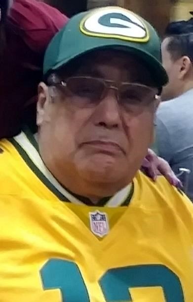 Avis de décès de David G. Martinez