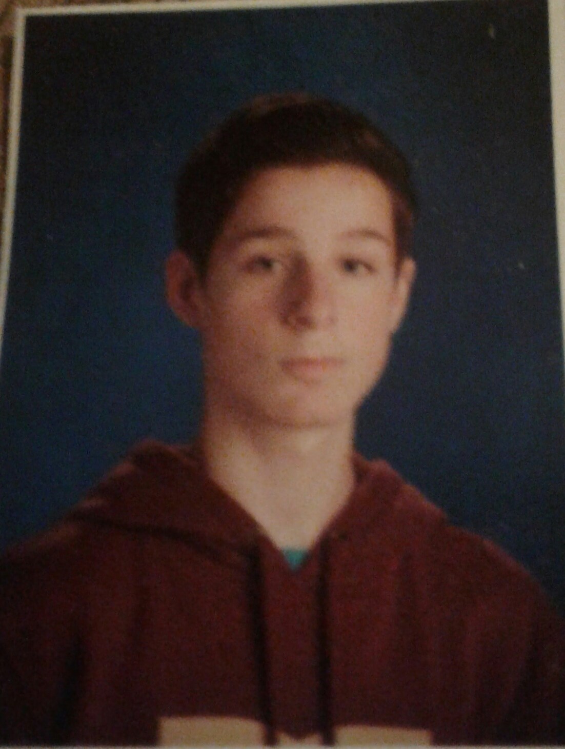 Obituary of Tyler Robinson