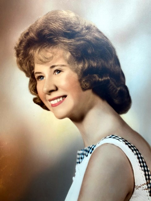Obituary of Sharon Lee Givens