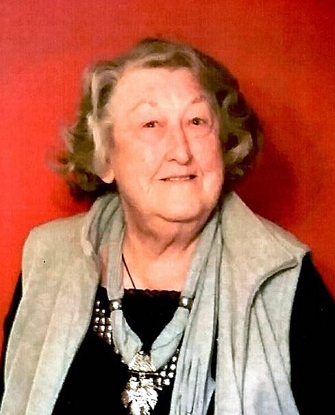Obituary of Elizabeth Quinn Wallace