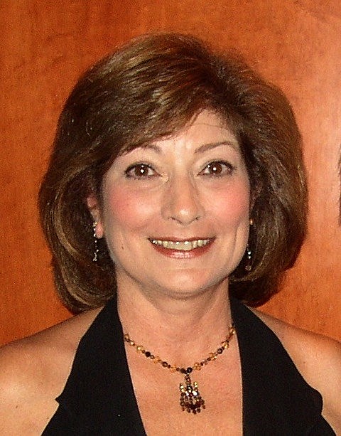 Obituary of Carol Ann Buckman