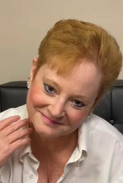 Avis de décès de Mary-Jo Gombash Canale