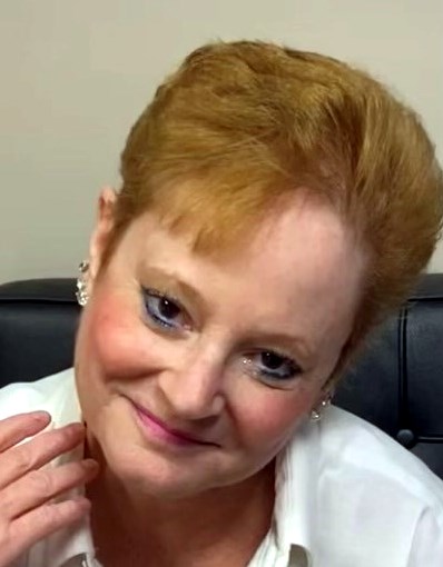 Obituary of Mary-Jo Gombash Canale