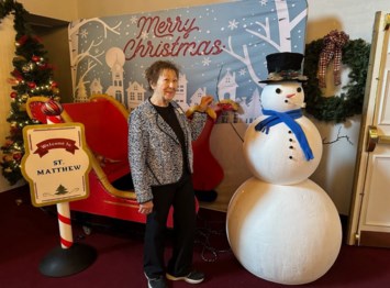 Obituary of Judy Lehr