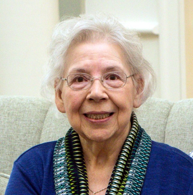 Obituary of Betty T. Howell