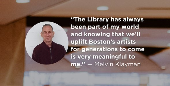 Obituary of Melvin Klayman