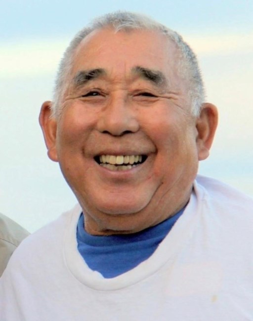 Obituary of Henry Mishima