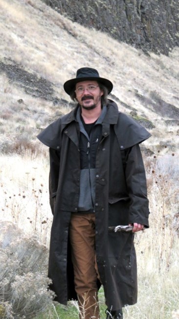 Obituary of Gabriel Seth Godwin