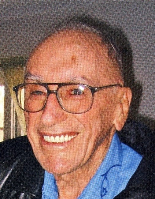 Obituary of Mr. Aubrey William Cranford