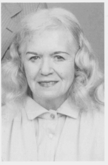 Obituary of Micki P. Hansen