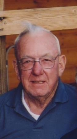 Obituary of Floyd Eldon Young