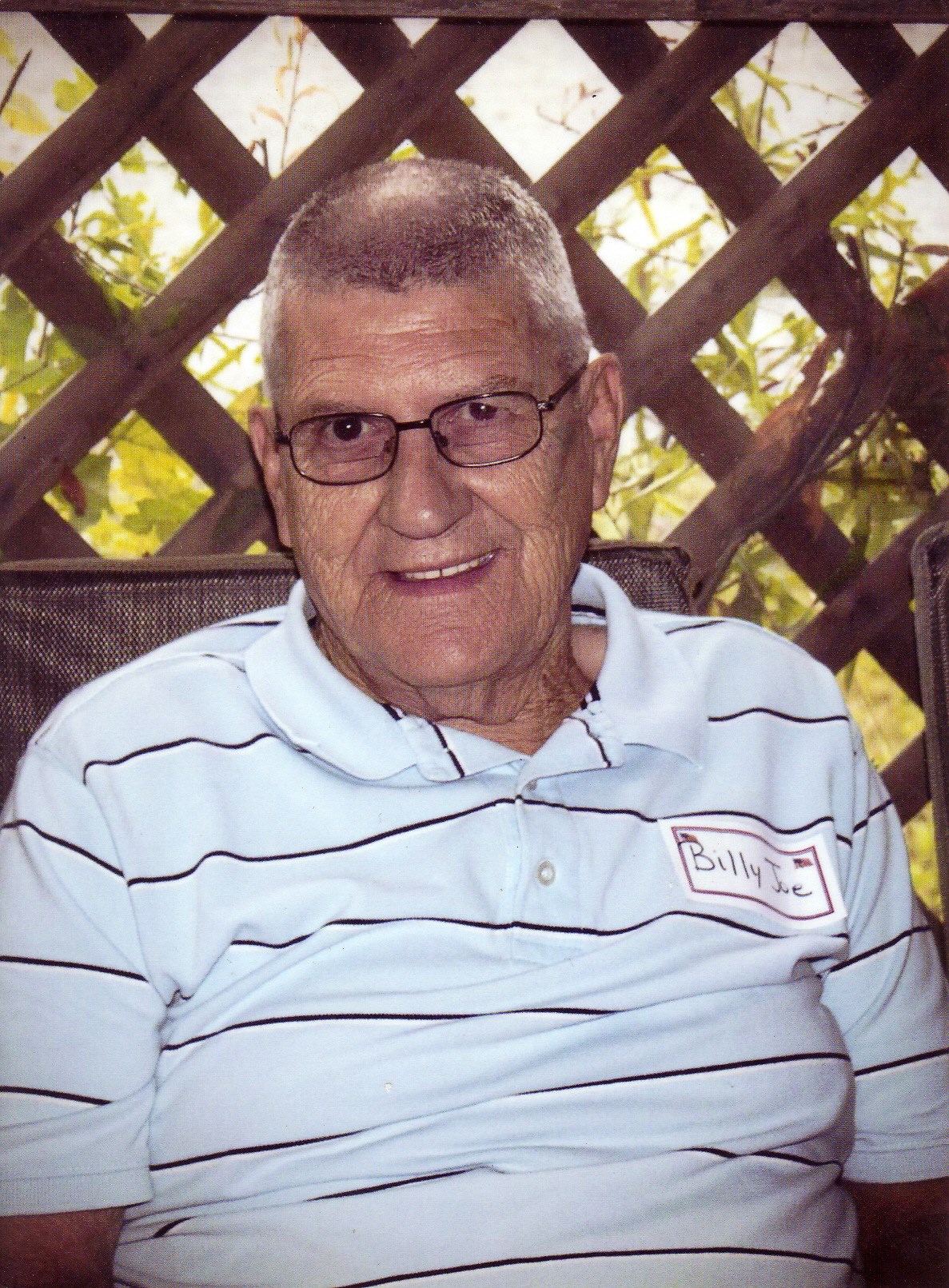 Billy Ogle Obituary Childersburg, AL