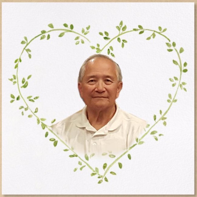 Obituary of John M. Kong