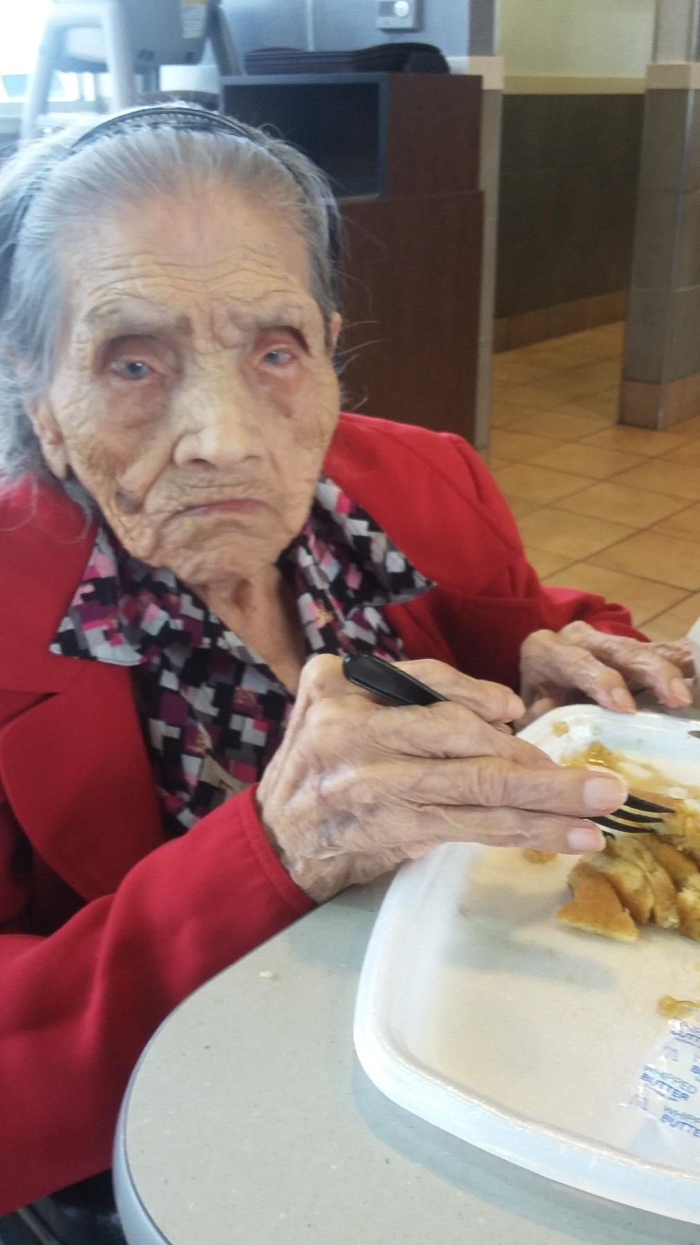 Obituary of Juanita L Sanchez