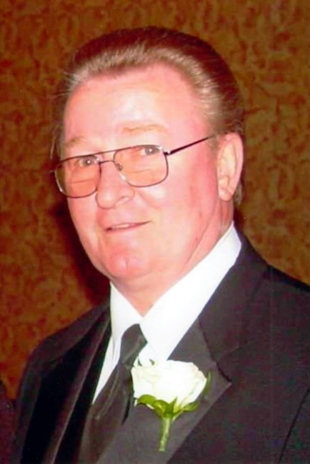 Obituary of Ronald Thomas Menig