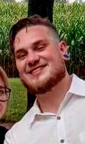 Obituary of Caleb M. T. Hewett