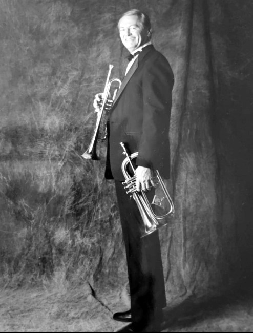 Obituary of Stanton C. Gilliland