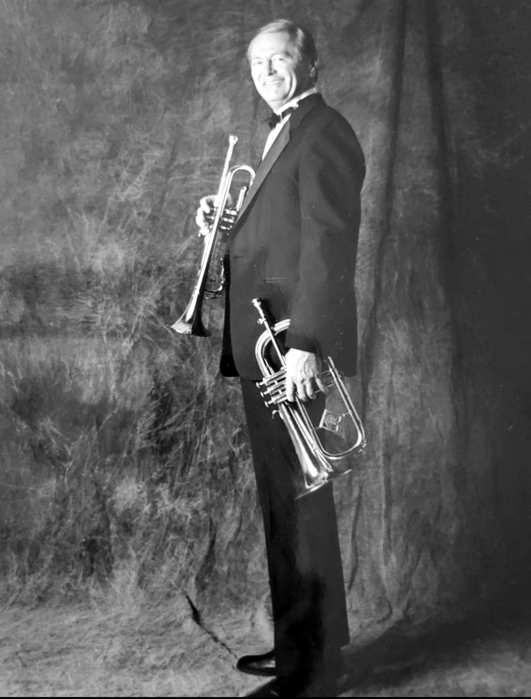 Stanton C. Gilliland Obituary Columbus, OH