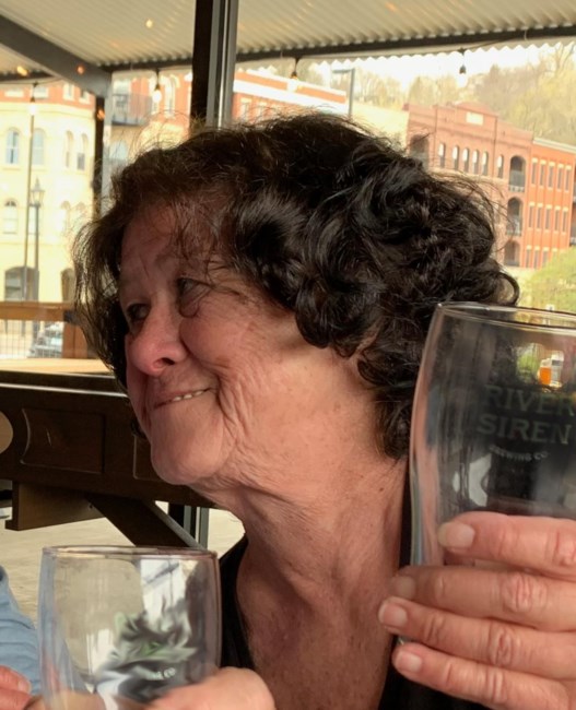 Obituario de Peggy Sue Miller