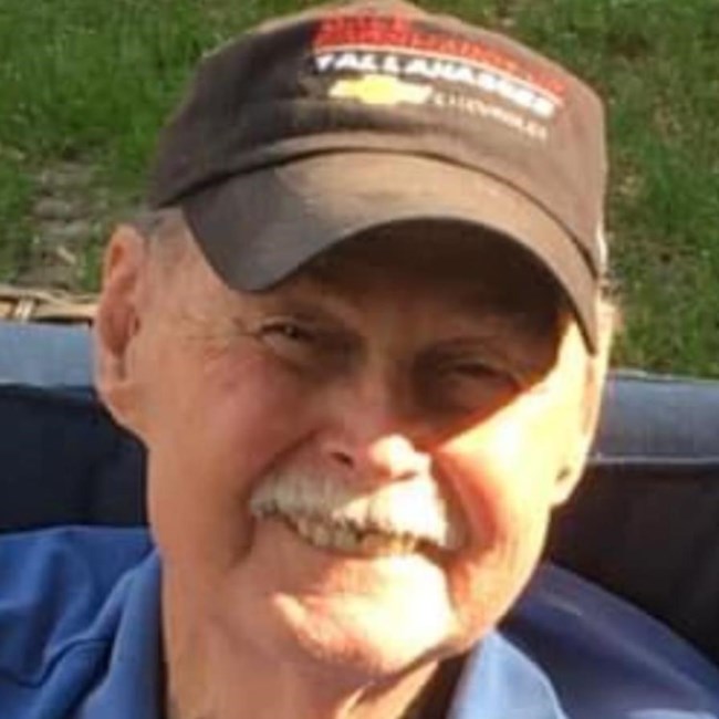 Obituary of William "Toby" Taft Thomas