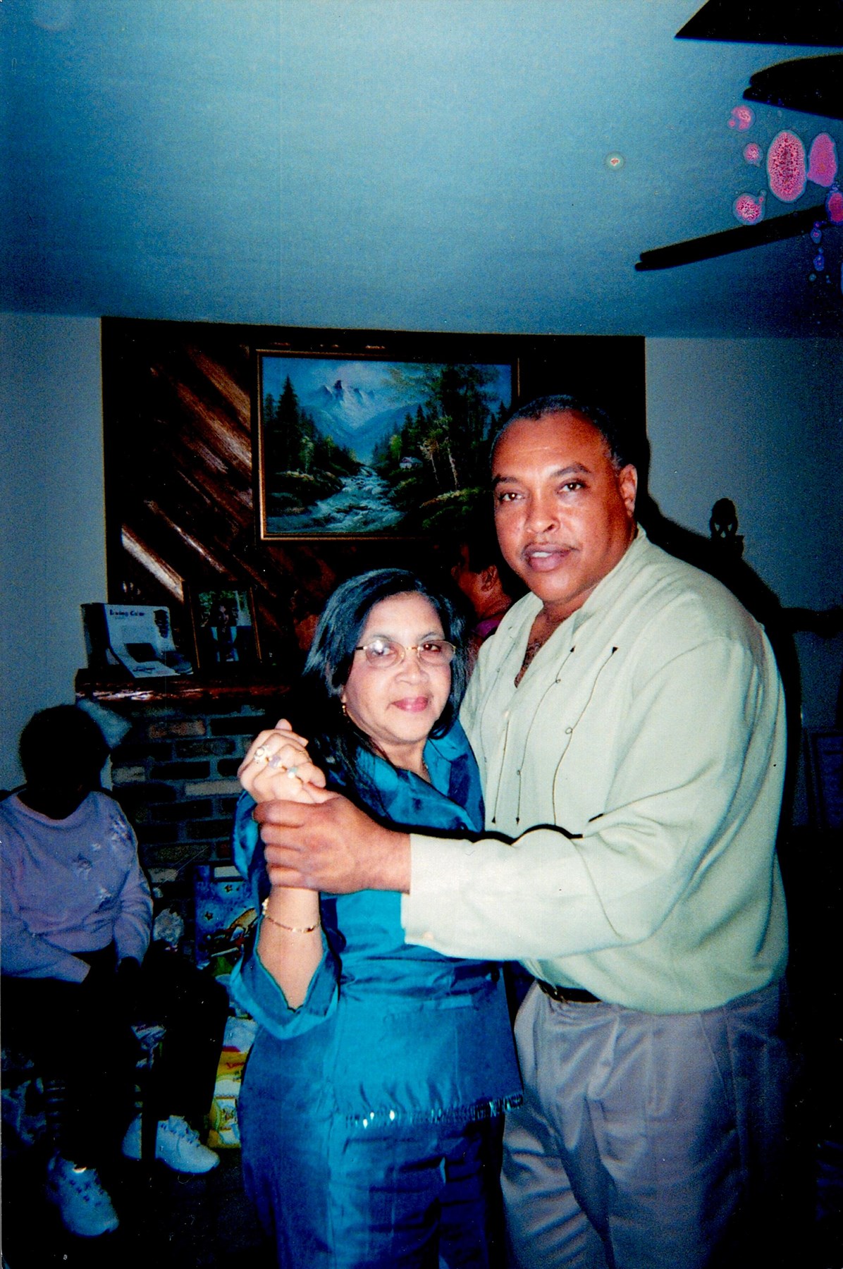 Obituary of Rafael Asnoldo Nunez