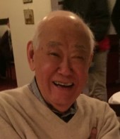 Obituary of George Mamoru Murakami