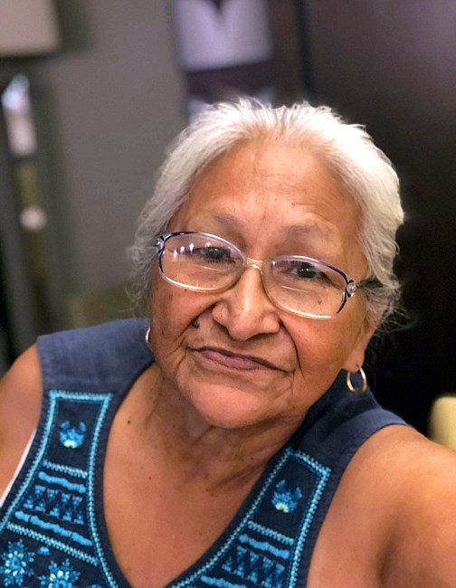 Obituary of Joann Guerrero