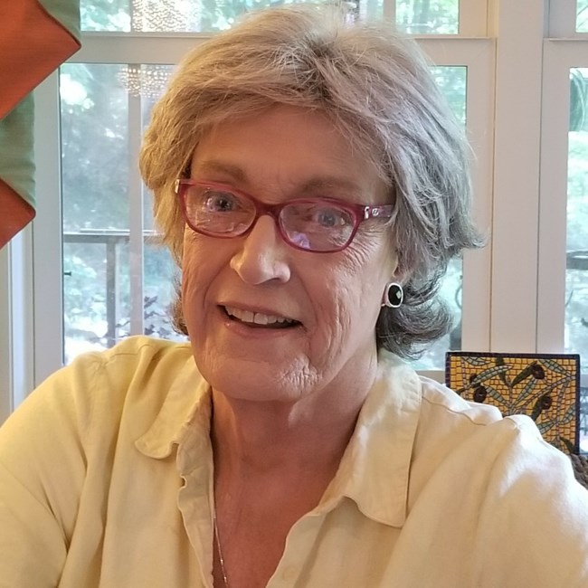 Obituary of Beth Chappell Thompson